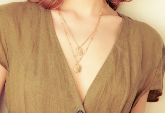 Dressing Up for Date Night