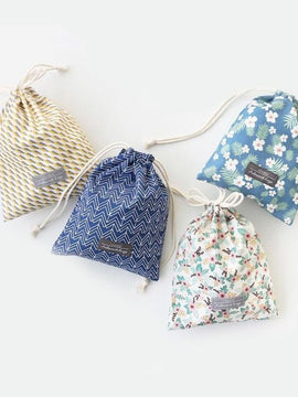 Fabric Bags