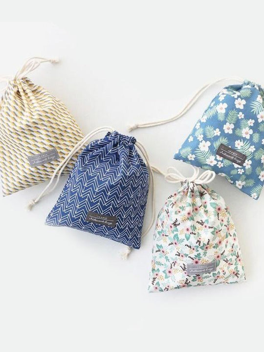 Fabric Bags