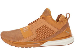 PUMA Ignite Limitless Leather