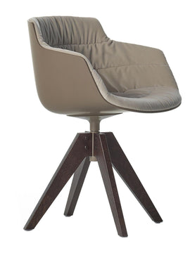 Flow Slim Armchair
