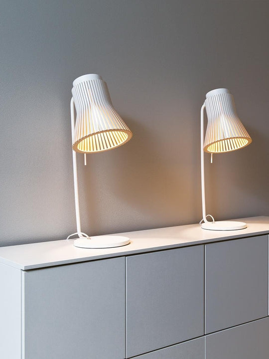 Petite Table Lamp