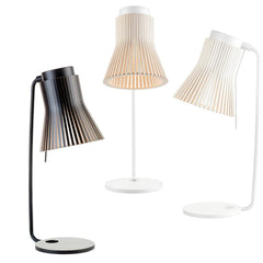 Petite Table Lamp