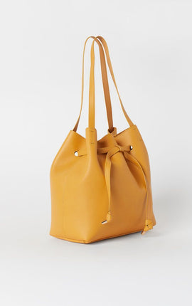 Bucket bag