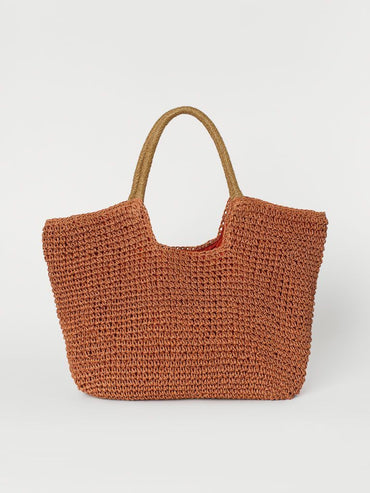 Bucket bag