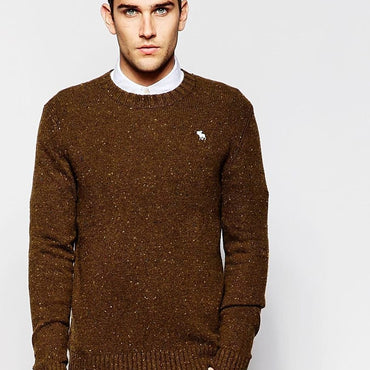 Basic Korean-style coat