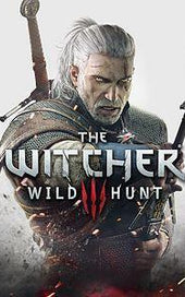 The Witcher 3: Wild Hunt