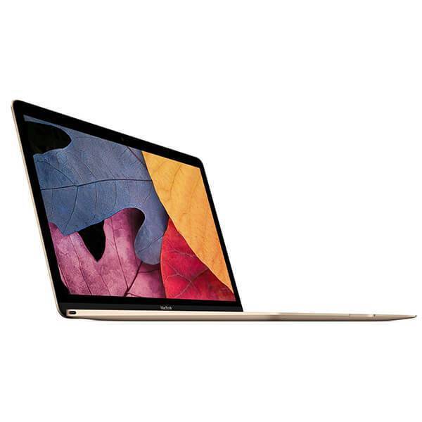 YApple MacBook 12