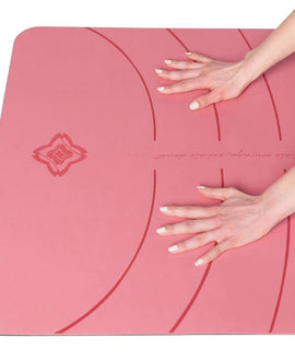 Yoga Mat PS-4014 - Power System