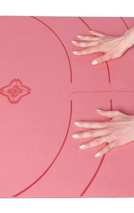 Yoga Mat PS-4014 - Power System