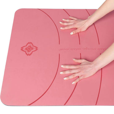 Yoga Mat PS-4014 - Power System